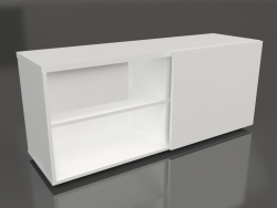 Office cabinet Standard A14M (1400x432x600)