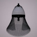 3d Російський шолом з іконою. модель купити - зображення