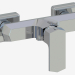 3D Modell Brausebatterie ohne Duschgarnitur Maruna (BGM 040M) - Vorschau