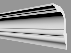 Traction Eaves (KT96)
