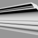 3d model Eaves traction (KT96) - preview