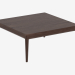 modèle 3D Table basse CASE №2 (IDT016005000) - preview