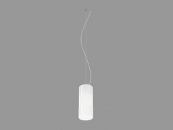 Lampes suspendues F16 A01 01