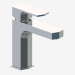 modèle 3D Robinet de lavabo Maruna (BGM 021M) - preview