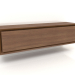 3d model Mueble TM 011 (800x200x200, madera marrón claro) - vista previa