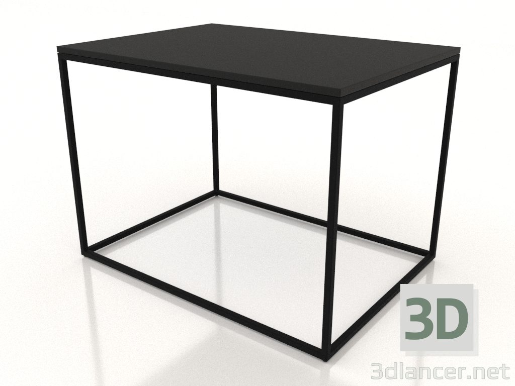 3 डी मॉडल कॉफ़ी टेबल वी - पूर्वावलोकन