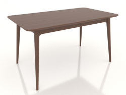 Стіл обідній Екарма 1400х800 мм (Walnut light)