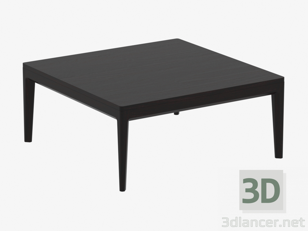 modèle 3D Table basse CASE №2 (IDT016003000) - preview