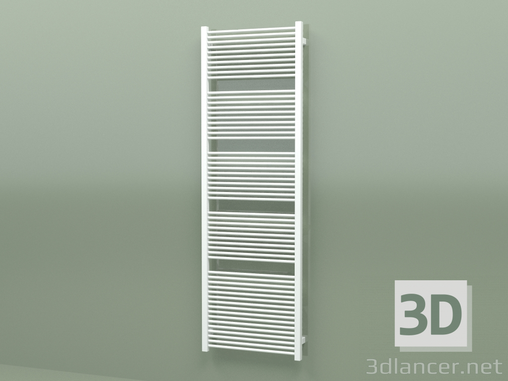3D modeli Mike ısıtmalı havlu askısı (WGMIK163053-SX, 1635х530 mm) - önizleme