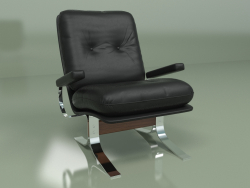 Кресло Ralax (черный)