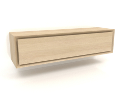Cabinet TM 011 (800x200x200, wood white)