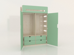Armoire ouverte MOVE WE (WMMWE2)