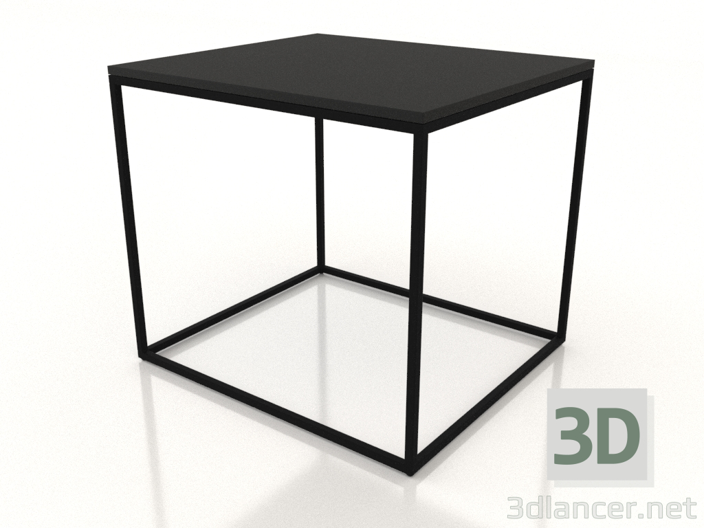 3 डी मॉडल कॉफ़ी टेबल VI - पूर्वावलोकन