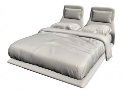 Bed LLA180L