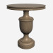 3d model Table side Sheppey's (522,005) - preview
