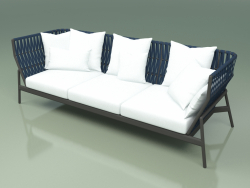 Sofa 103 (Belt Blue)
