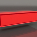 3d model Cabinet TM 011 (800x200x200, luminous orange) - preview