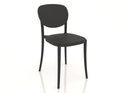 Chair (BAK348b)