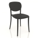 3d model Chair (BAK348b) - preview