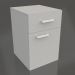 3D Modell Einbauschrank LK-400 TD-V - Vorschau 3D Modell Einbauschrank LK-400 TD-V - Vorschau