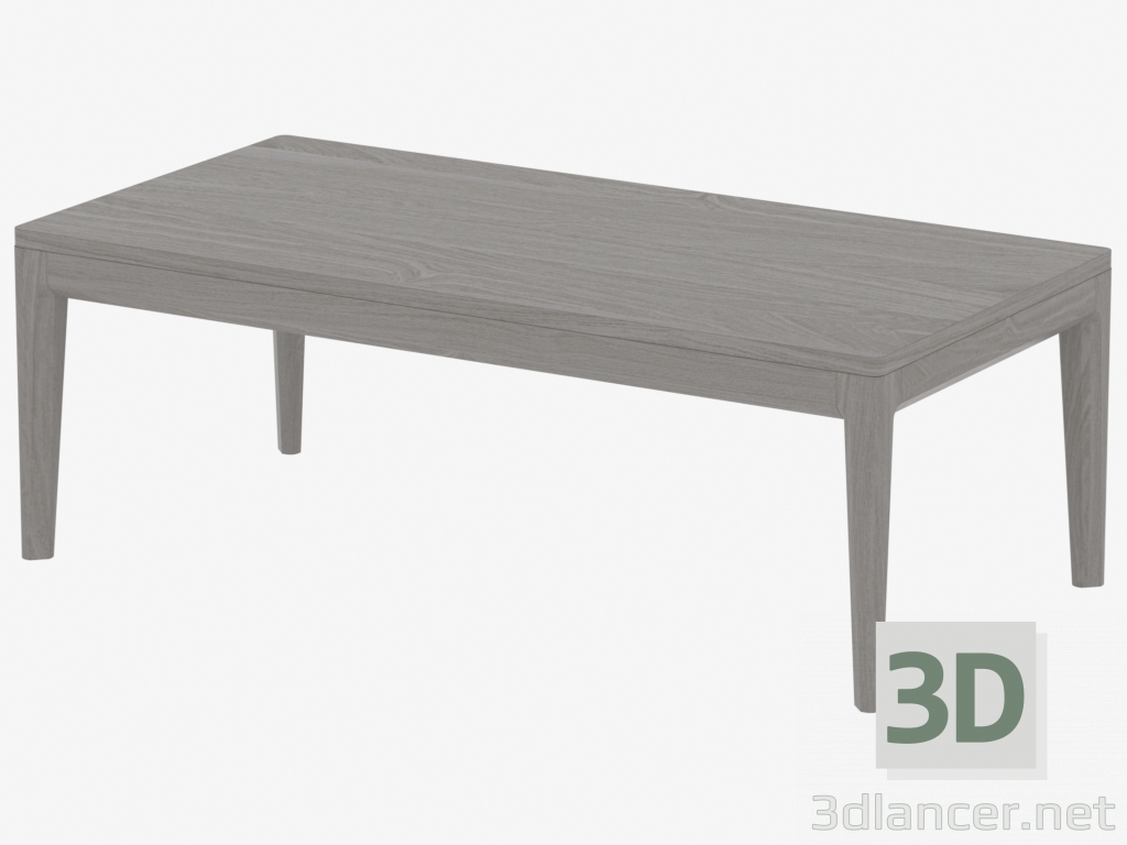 3d модель Журнальний стіл CASE №3 (IDT017004000) – превью