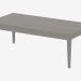 3d model Coffee table CASE № 3 (IDT017004000) - preview