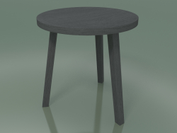 Side table (42, Gray)