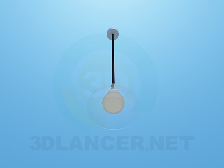modelo 3D Araña de luces - escuchar modelo 3D Araña de luces - escuchar