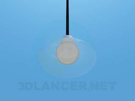modelo 3D Araña de luces - escuchar modelo 3D Araña de luces - escuchar