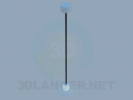 modelo 3D Araña de luces - escuchar modelo 3D Araña de luces - escuchar