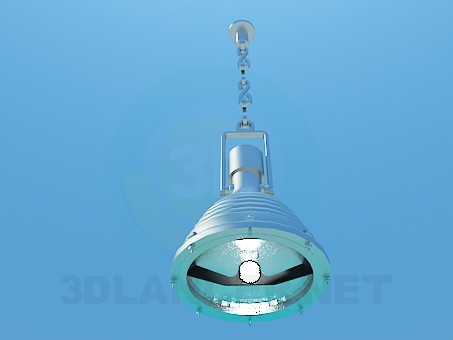 modelo 3D Сhandelier - escuchar modelo 3D Сhandelier - escuchar