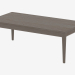 3d model Coffee table CASE № 3 (IDT017007000) - preview