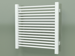 Heated towel rail Mike One (WGMIN043043-S8, 435x430 mm)
