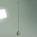 3d модель Подвесной светильник Magic Bell (золотой) – превью