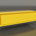 3d model Mueble TM 011 (800x200x200, amarillo luminoso) - vista previa
