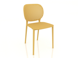 PONGO chair (263-APP-imbir)