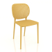 3d model PONGO chair (263-APP-imbir) - preview