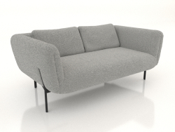 2-Sitzer-Sofa (Option 2)