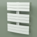 3d model Heated towel rail - Apolima (830 x 650, RAL - 9016) - preview