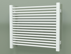 Heated towel rail Mike One (WGMIN043053-S1, 435х530 mm)