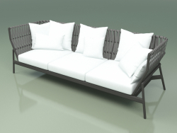 Sofa 103 (Belt Gray)
