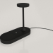 modello 3D Lampada da tavolo (7291) - anteprima