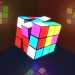 3d Rubik's cube model buy - render