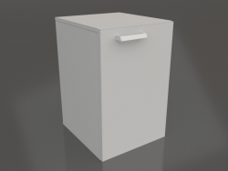 Armário embutido LK-400 TD-V com portas Armário embutido LK-400 TD-V com portas