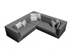 Combinazione di divano 244 1