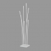 3D modeli Zemin lambası F14 C01 01 - önizleme
