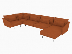 Sofa (HMID HM HA HC)