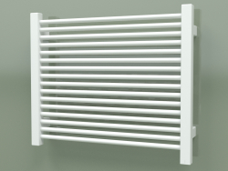Heated towel rail Mike One (WGMIN043053-S8, 435х530 mm)