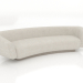 3d model Sofa IMAGINE - preview