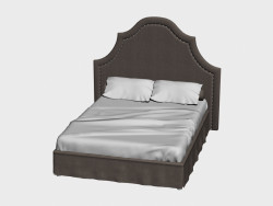 Vintage letto (195h219)